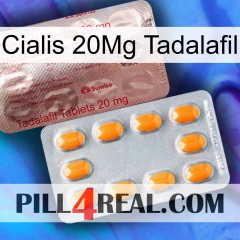 Cialis 20Mg Tadalafil new13